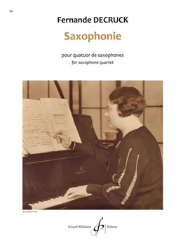 Saxophonie