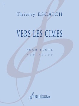 Vers les cimes