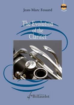 The Evolution of the Clarinet