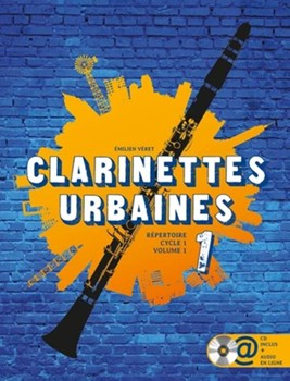 Clarinettes Urbaines