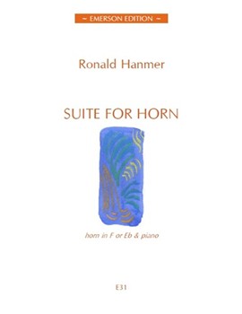 Suite by Hanmer Ronald for