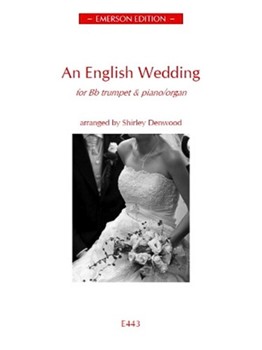 An English Wedding by Various - Denwood Shirley - for