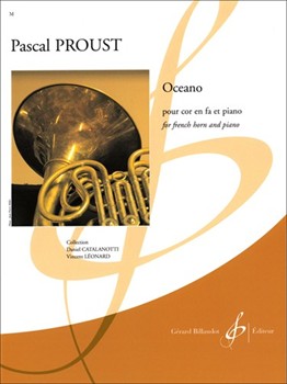 Oceano by Proust Pascal for