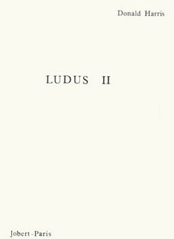 Ludus 2 by Harris Donald for