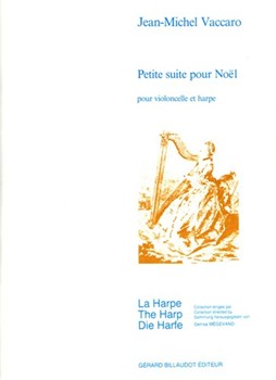 Petite Suite Pour Noel by Vaccaro Jean-michel for