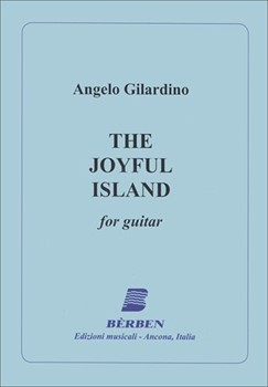 The Joyful Island by Gilardino Angelo for