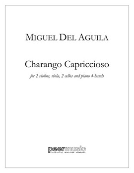 Charango Capriccioso
