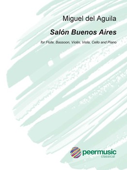 Salon Buenos Aires