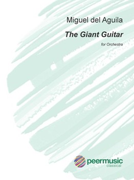 The Giant Guitar