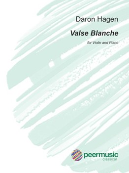 Valse Blanche