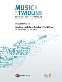 Schillers Nachtflug Schiller's Night Flight