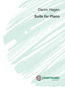 Suite for Piano