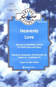 HEAVENLY LOVE by Wordsworth Christopher for