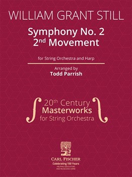 Symphony No. 2 - 2nd Mvt