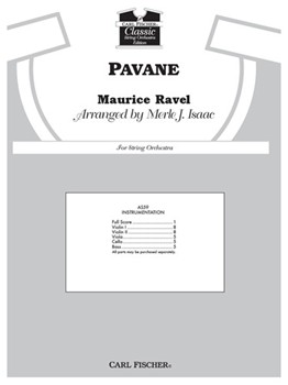 Pavane