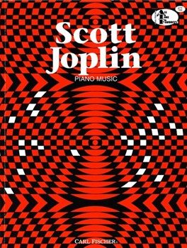 Scott Joplin Piano Music by Joplin Scott for Piano