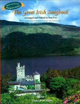 Great Irish Songbook The by Samuel Lover Fred F - Fox Dan - Samuel Lover Joseph for PVG Collection