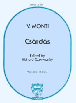 V. Monti - Csardas