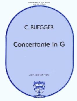 Concertante In G