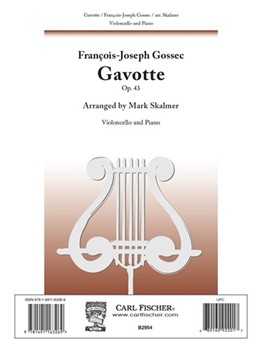 Gavotte