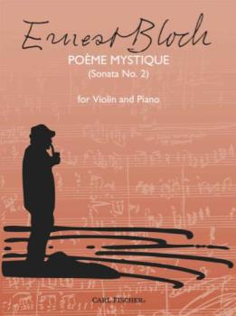 Poem Mystique (sonata No. 2)