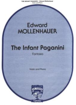 Infant Paganini