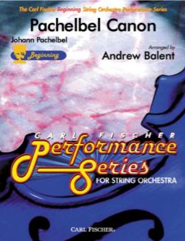Pachelbel Canon - Orchestra Arrangement