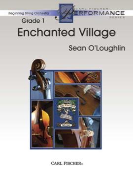 Enchanted Village - Orchestra Arrangement