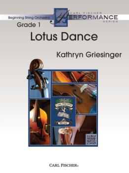 Lotus Dance - Orchestra Arrangement