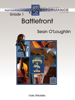 Battlefront - Orchestra Arrangement