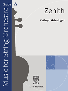 Zenith - Orchestra Arrangement