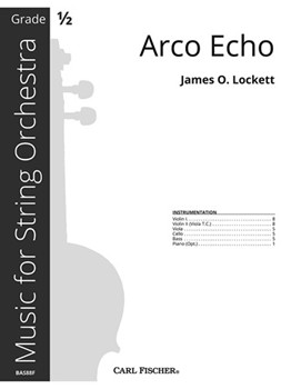 Arco Echo