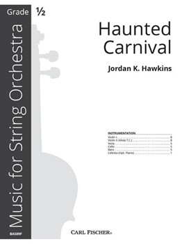 Haunted Carnival