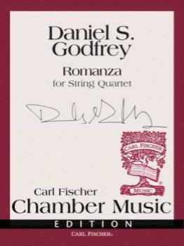 Romanza for String Quartet