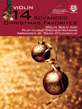 14 Advanced Christmas Favorites