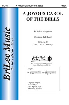 Joyous Carol of the Bells