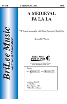 Medieval Fa La La