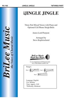 iJingle Jingle