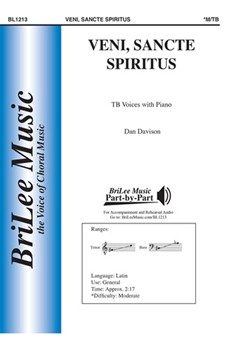 Veni Sancte Spiritus