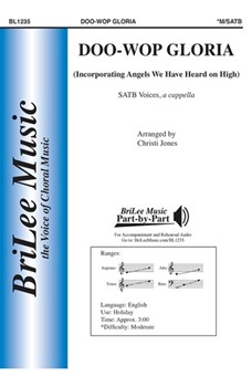 Doo-Wop Gloria