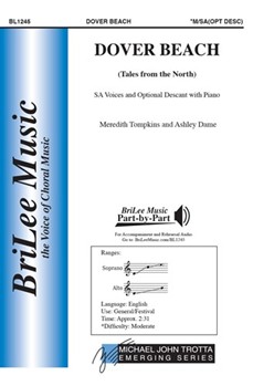 Dover Beach - Tales from the North