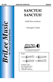 Sanctus Sanctus