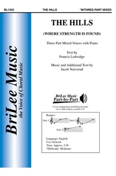 The Hills (Where Strength Is Found)