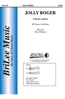 Jolly Roger A Pirate Anthem