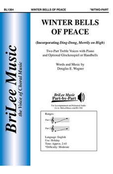 Winter Bells of Peace