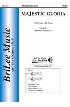 Majestic Gloria