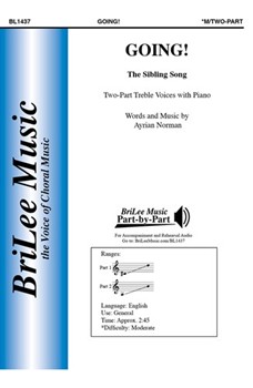 Going! The Sibling Song