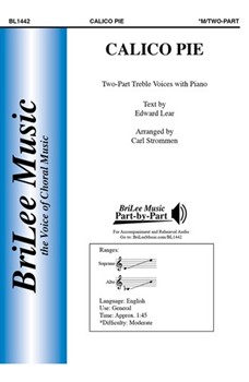 Calico Pie