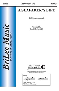 Seafarer's Life by - Parks Gary - for TB Secular