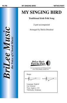 Ubi Caritas by Gilpin Greg - Donahue Sheila - for 2-Part